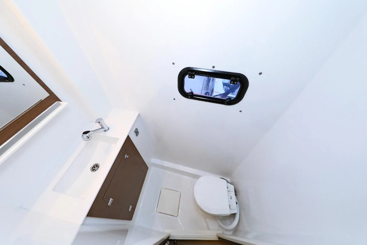 Sea Office - Gallery 33
