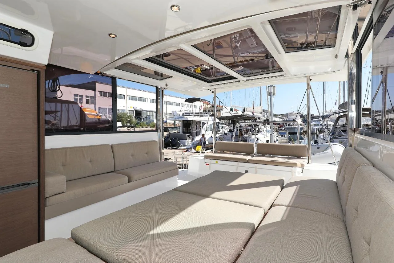 Sea Office - Gallery 39