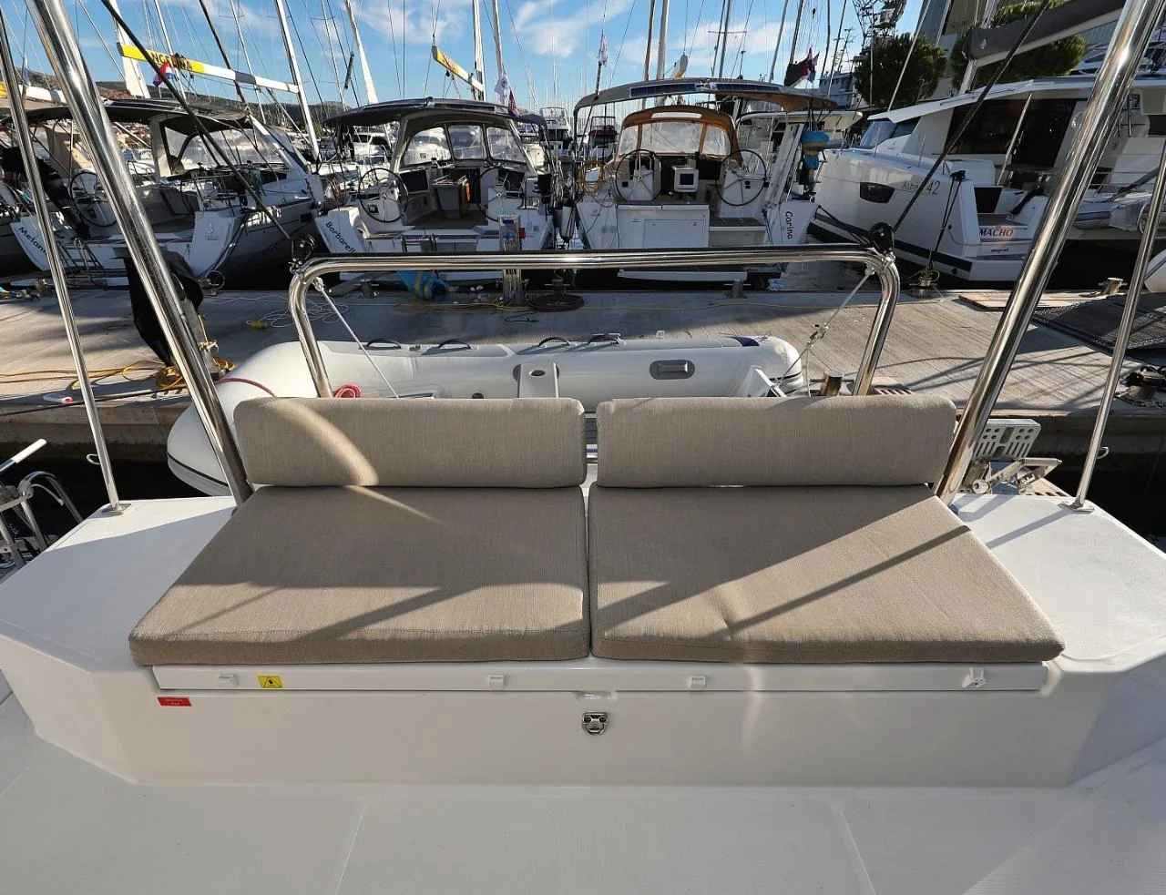 Sea Office - Gallery 41