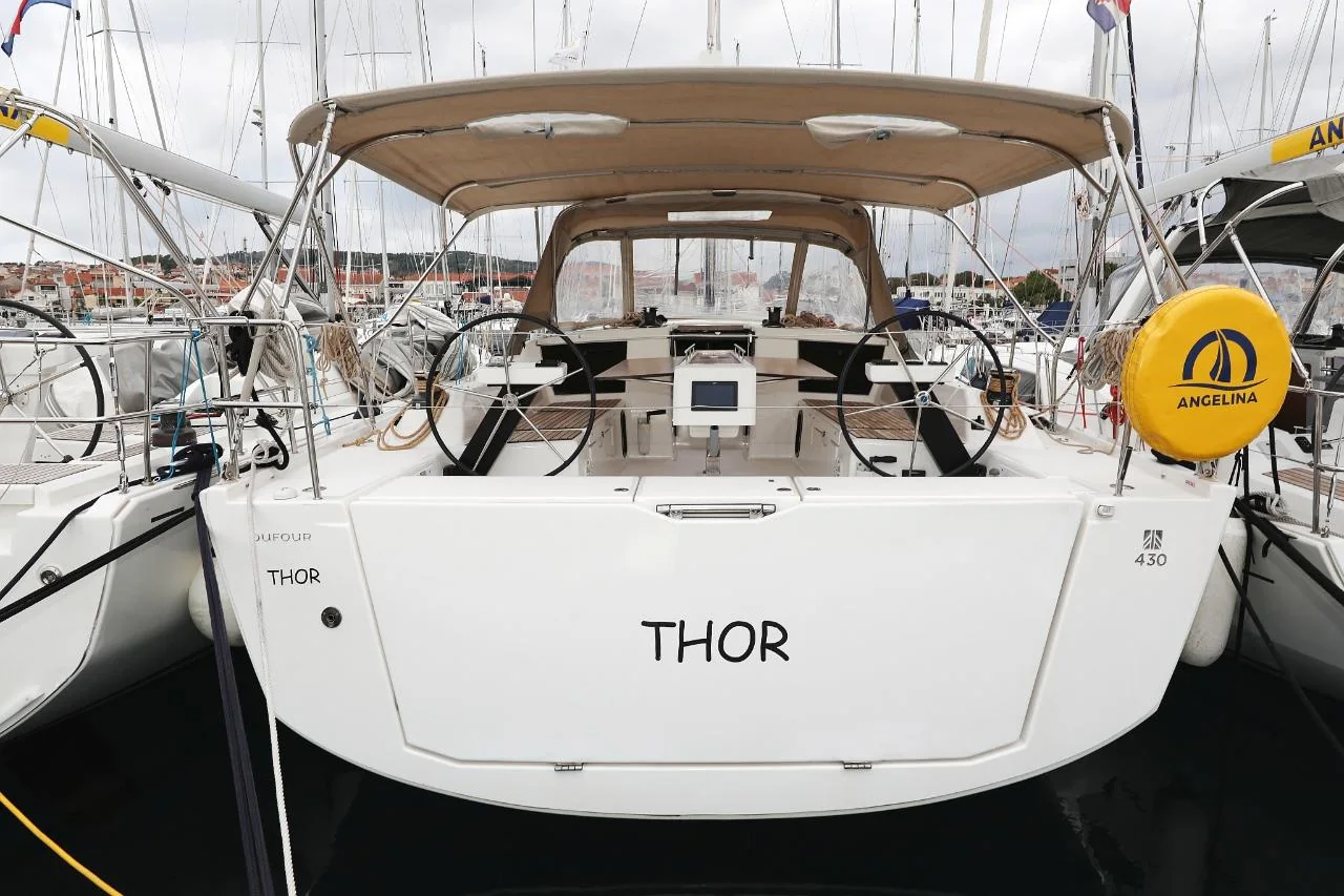 Thor - Main 1