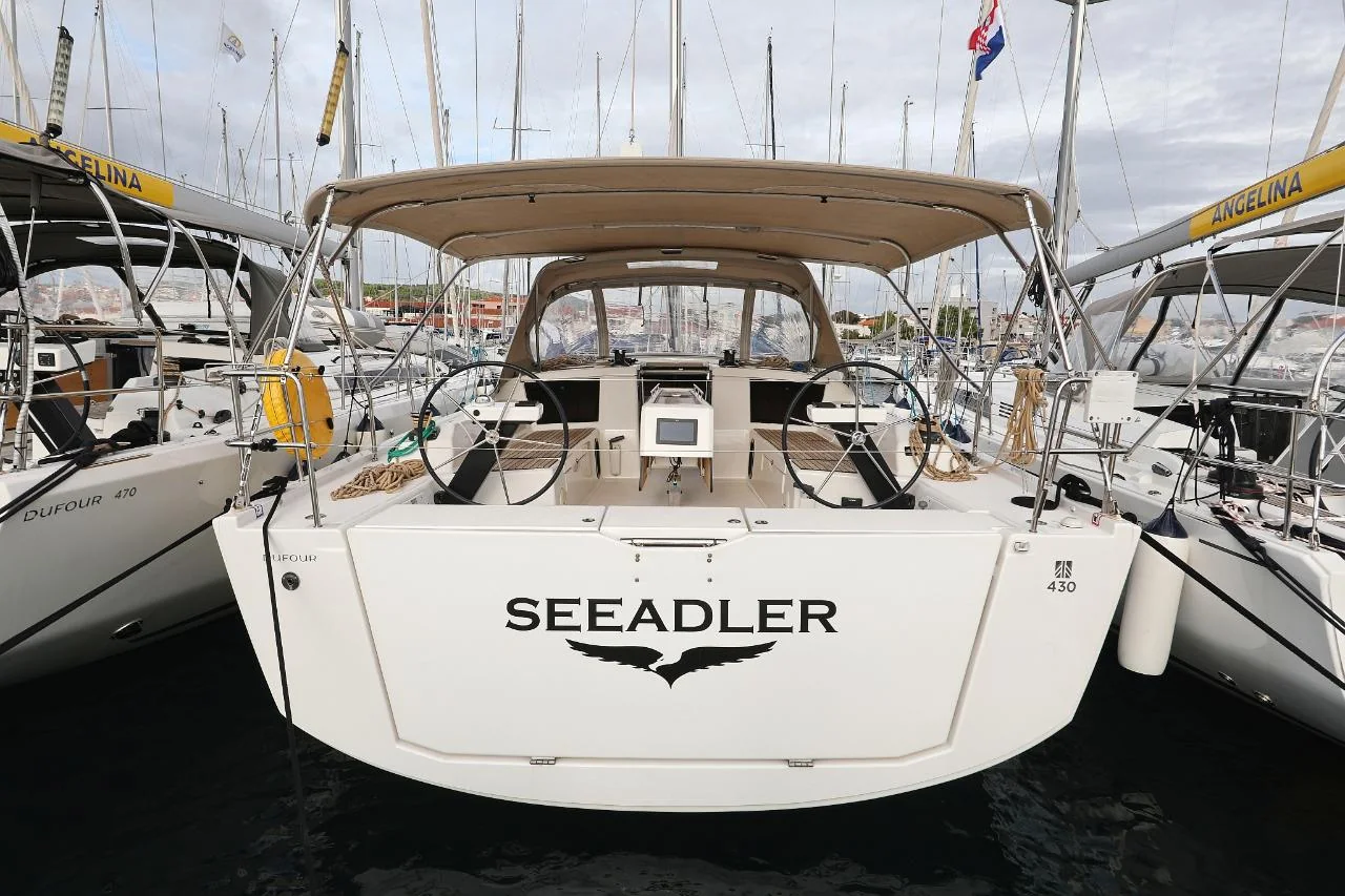 Seeadler - Main 1