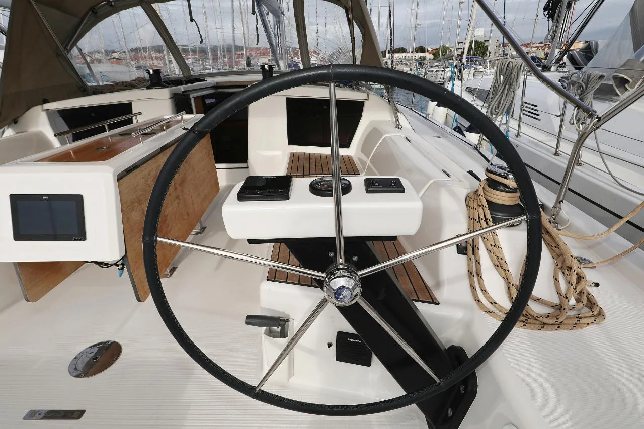 Seeadler - Gallery 6