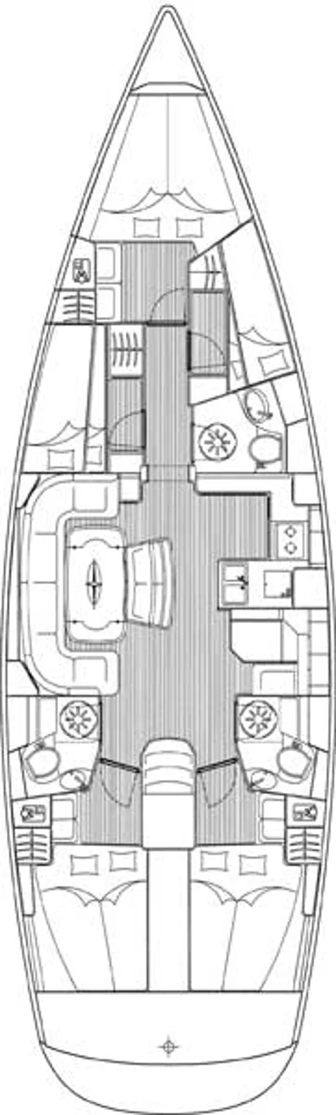 Tonina - Layout 36