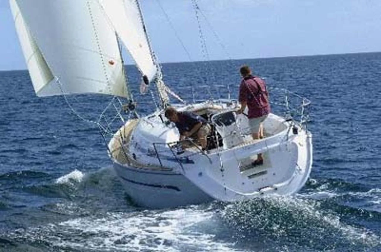 Avanti due - Main 1
