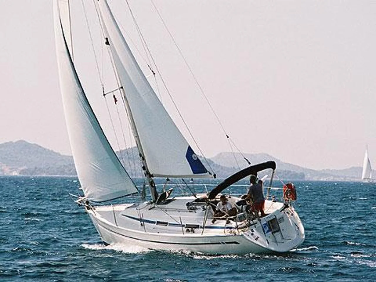Avanti due - Gallery 2