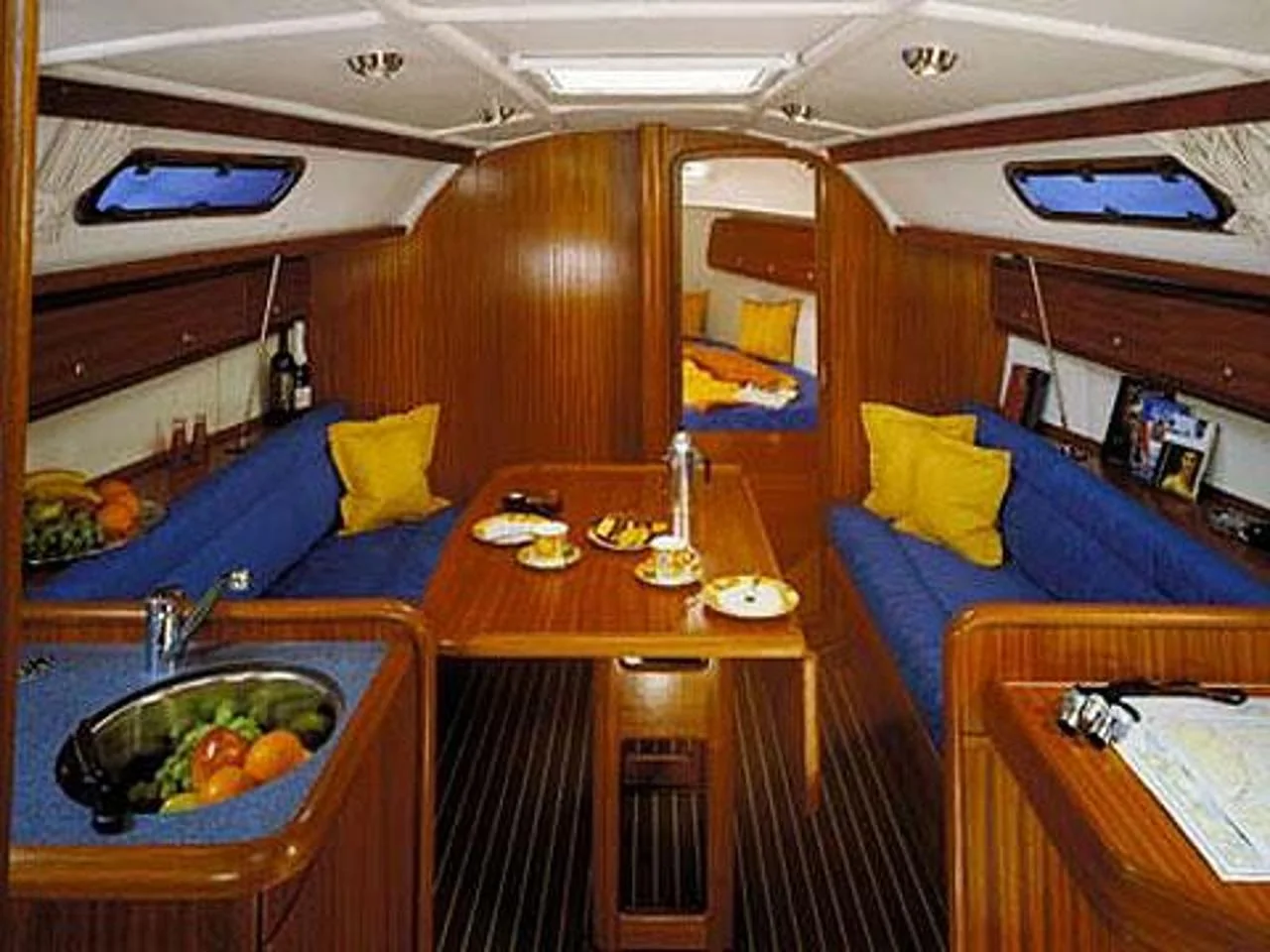 Avanti due - Gallery 3