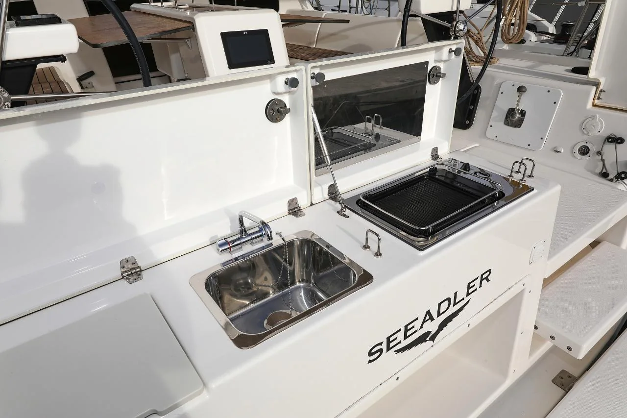 Seeadler - Gallery 46