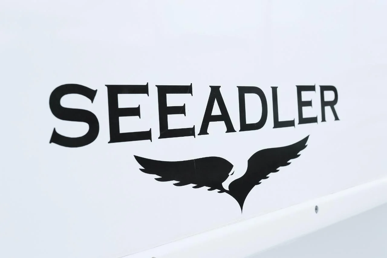 Seeadler - Gallery 47