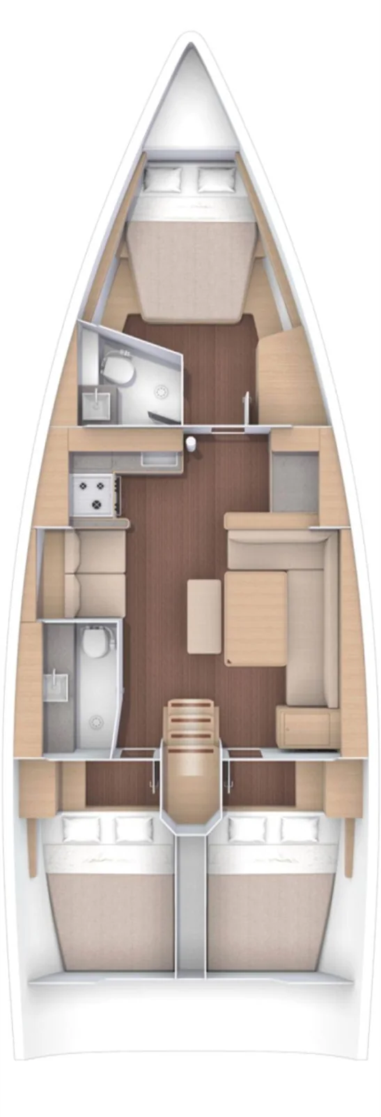 Seeadler - Layout 48