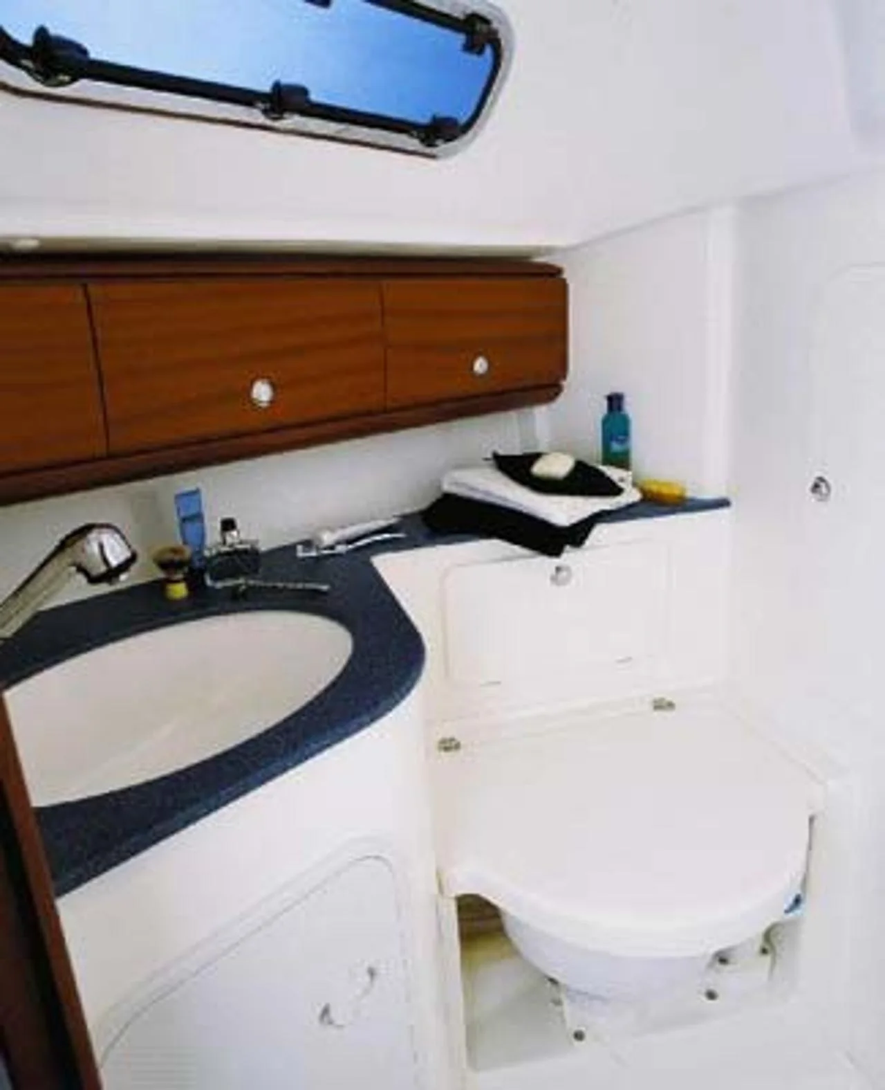 Avanti due - Gallery 4