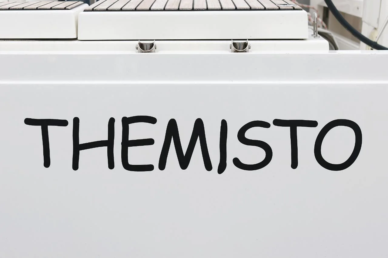 Themisto - Gallery 46