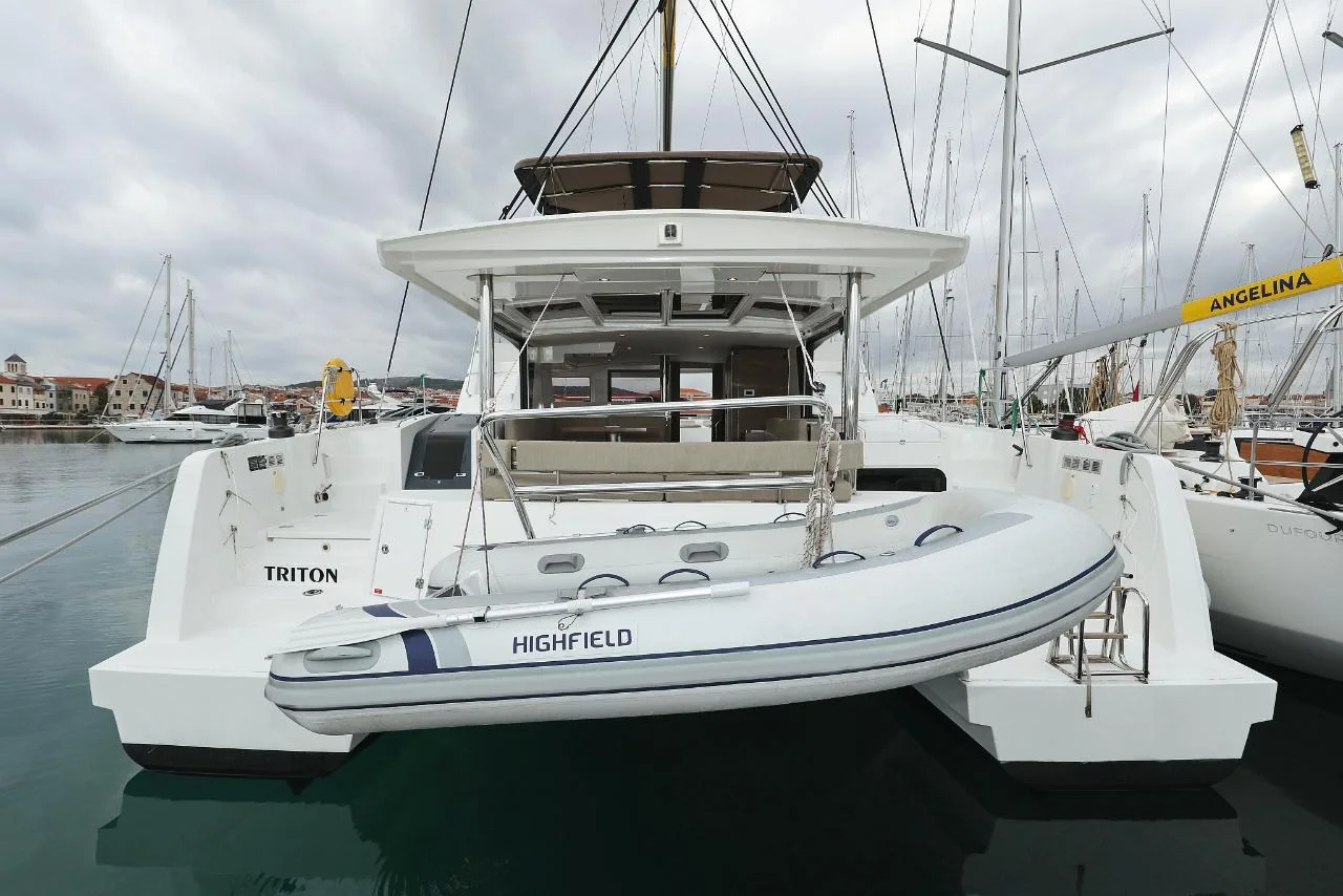 Triton - Main 1