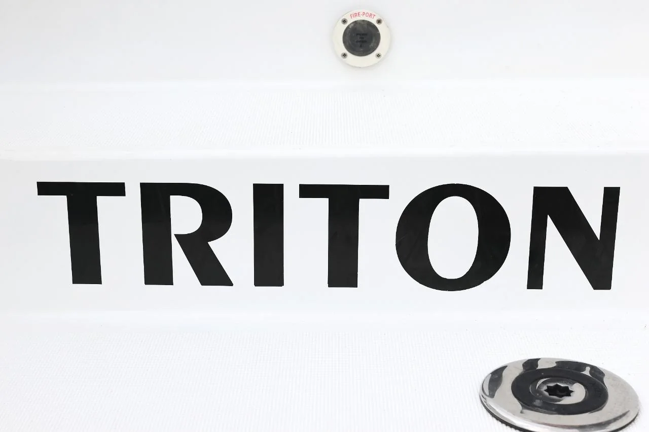 Triton - Gallery 51