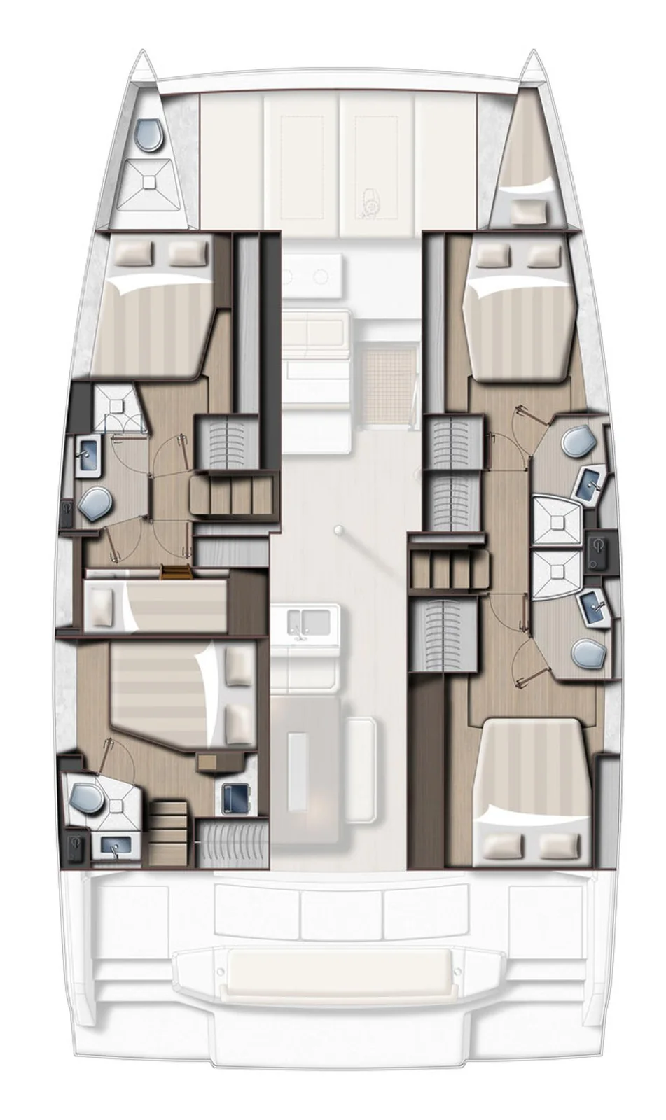 Triton - Layout 52