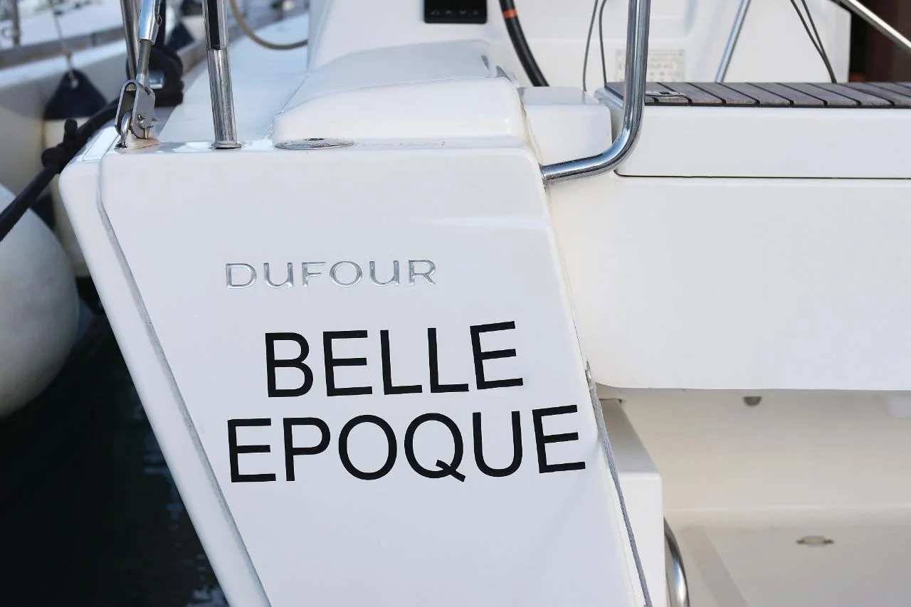 Belle Epoque - Gallery 46