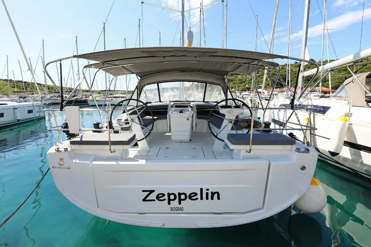 Zeppelin - Gallery 2