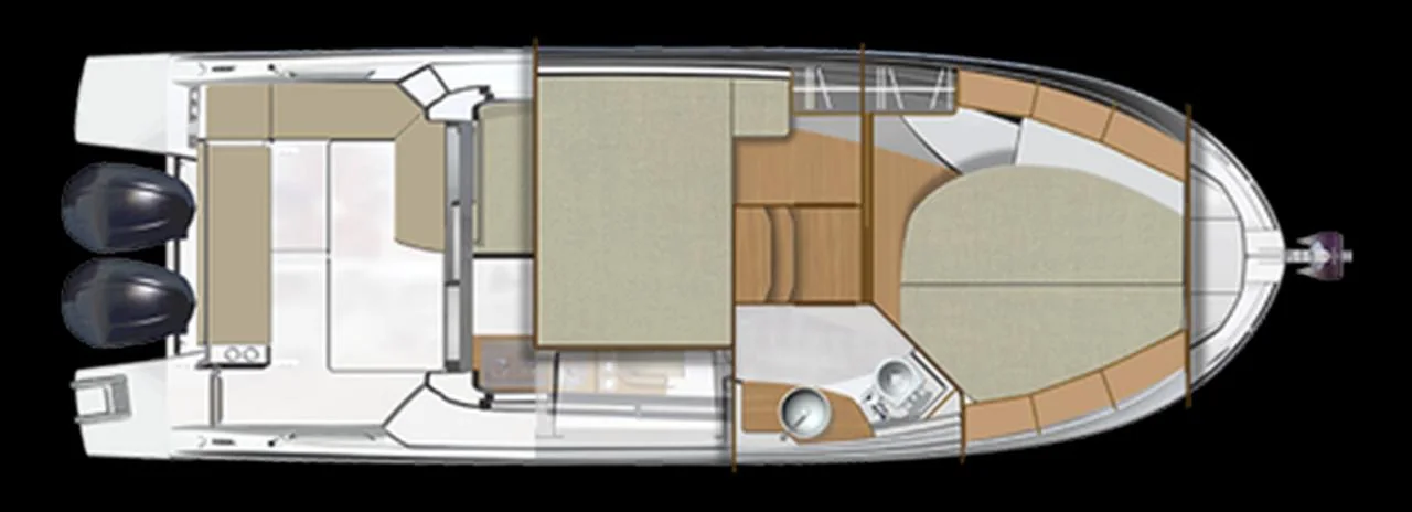 Queen Korina - Layout 18