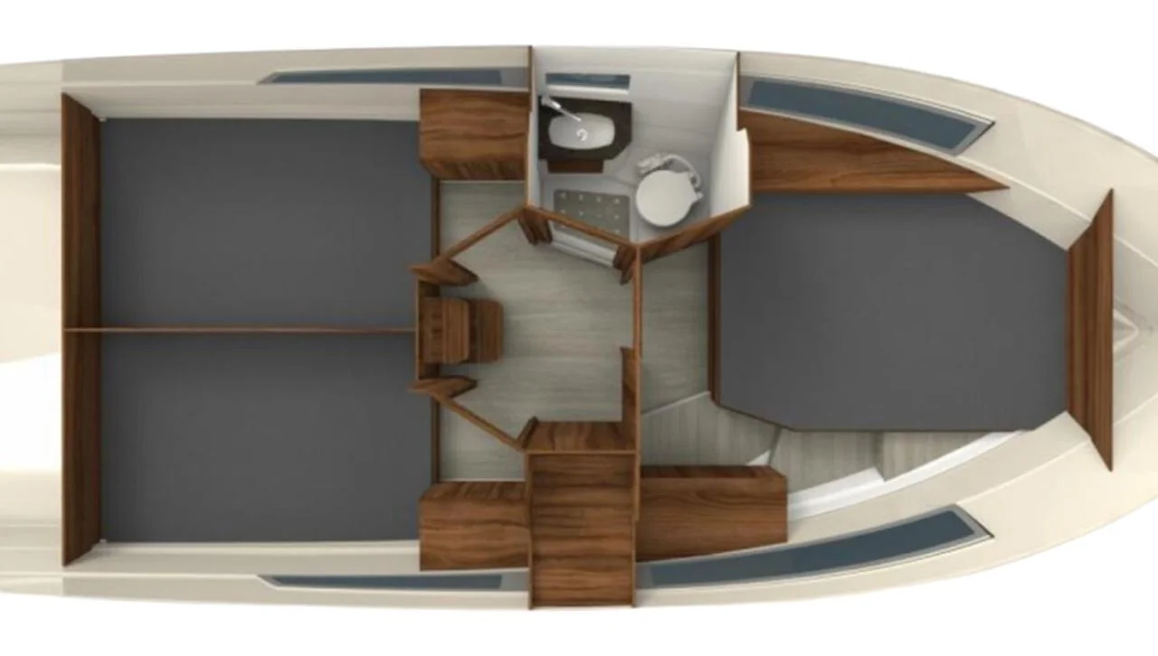 Wanderer - Layout 15