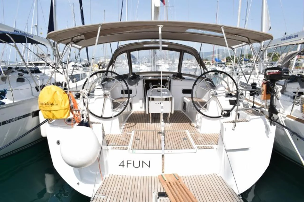 4Fun - Main 1