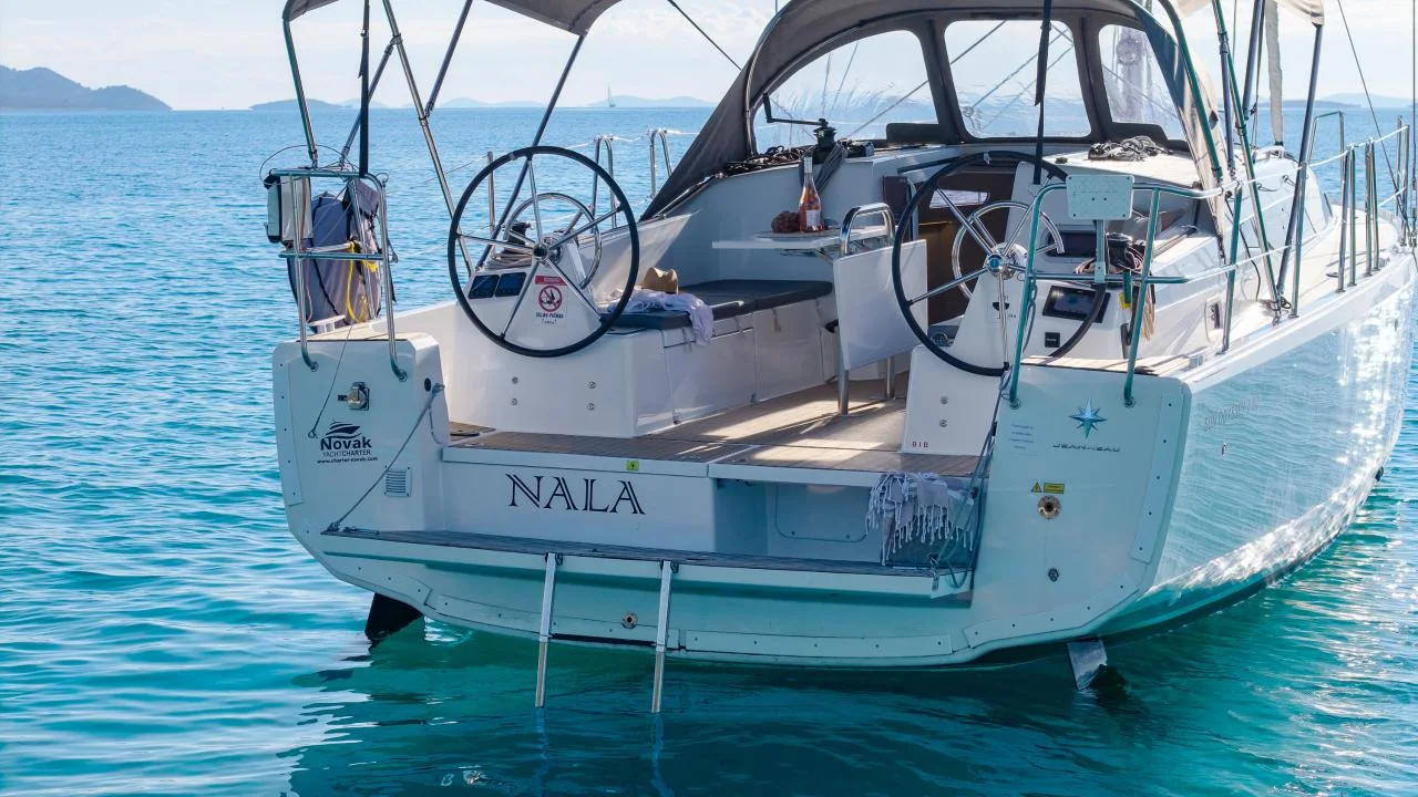 Nala - Gallery 2