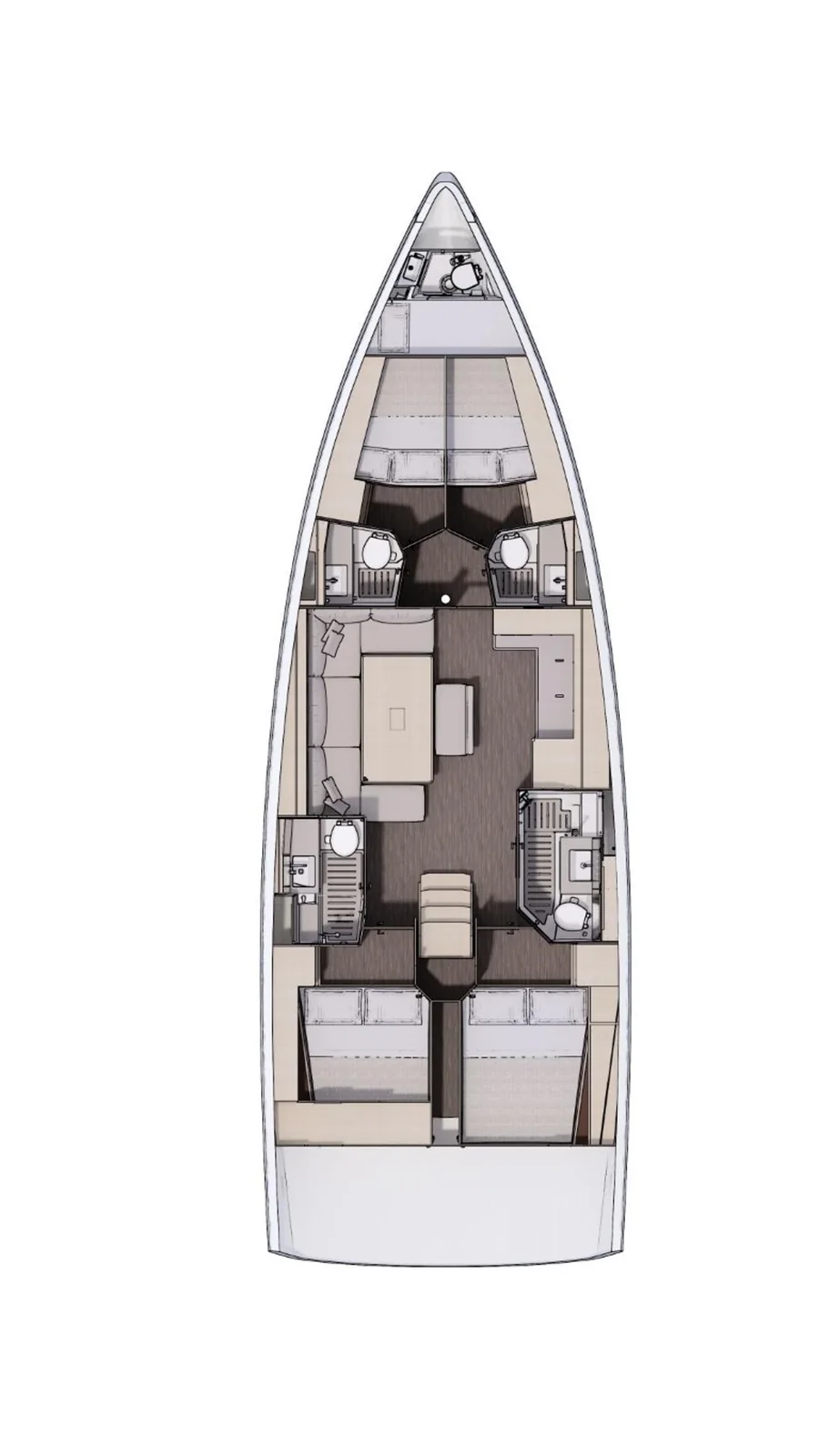 La Familia - Layout 29