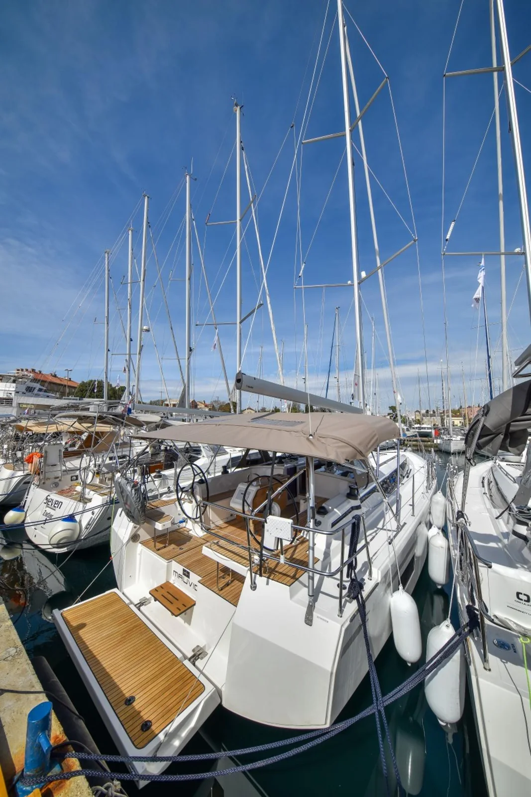 Mauvic - Gallery 3