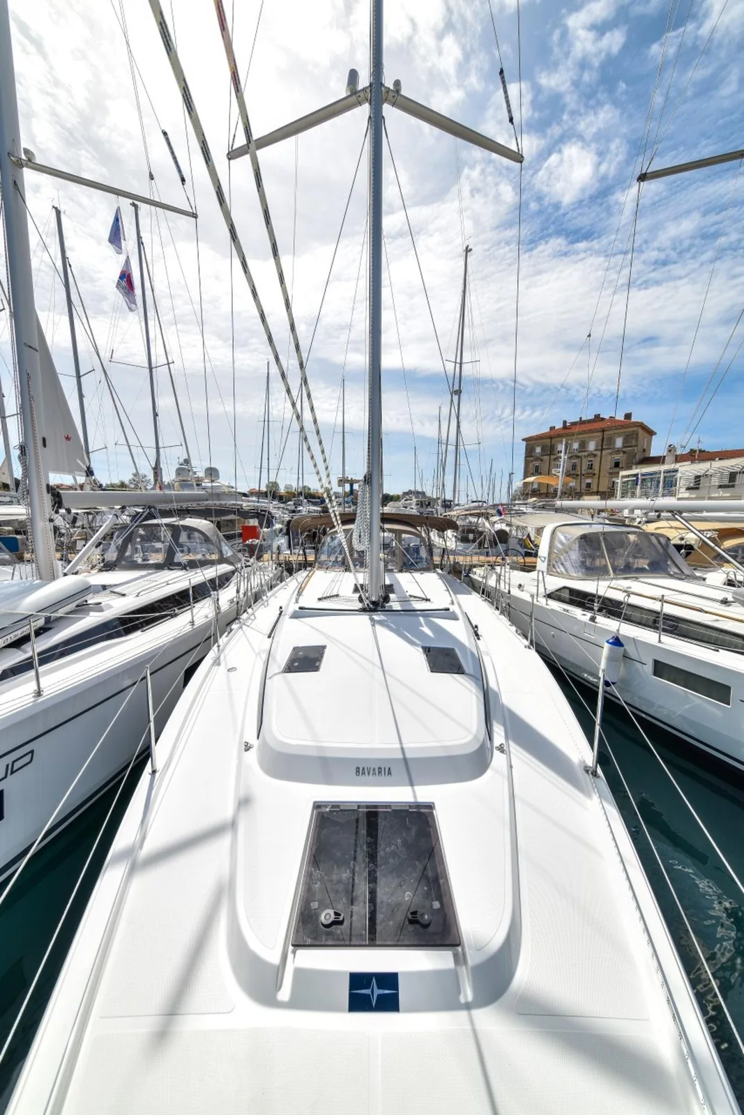 Mauvic - Gallery 5