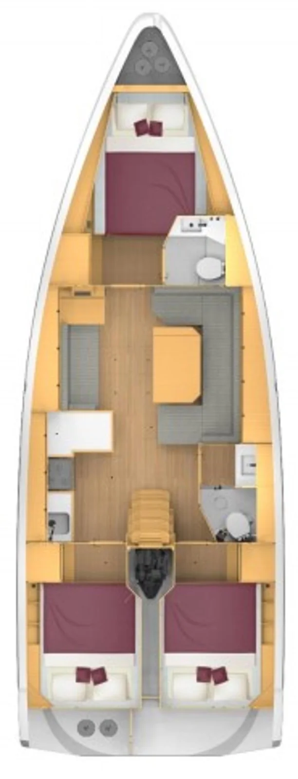 Mauvic - Layout 29