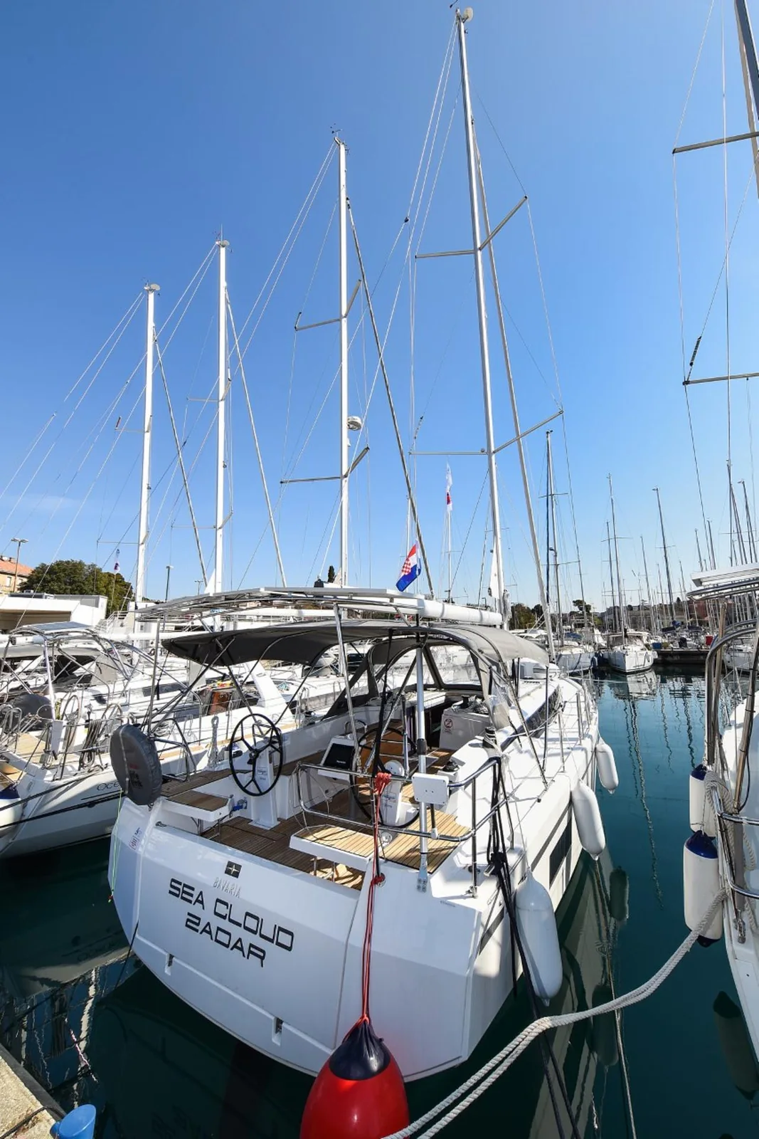Sea Cloud - Gallery 2