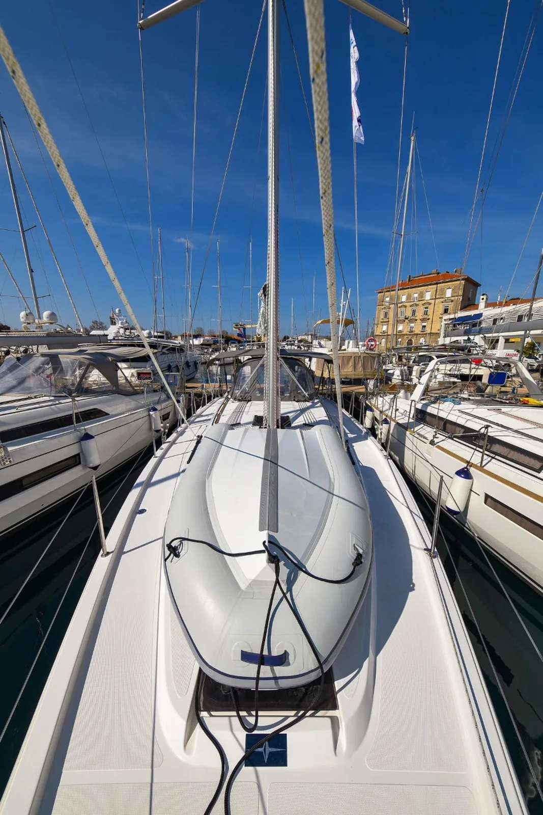 Sea Cloud - Gallery 4