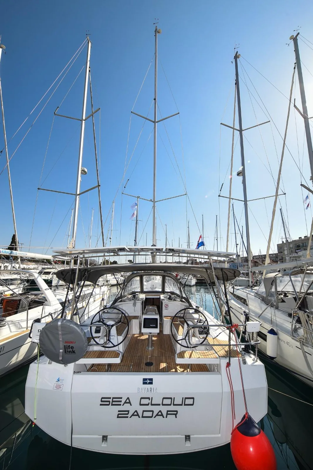 Sea Cloud - Gallery 7