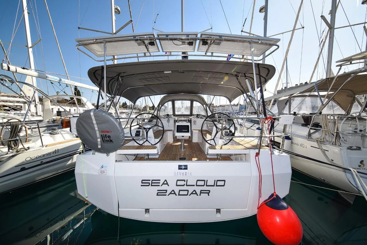 Sea Cloud - Gallery 9