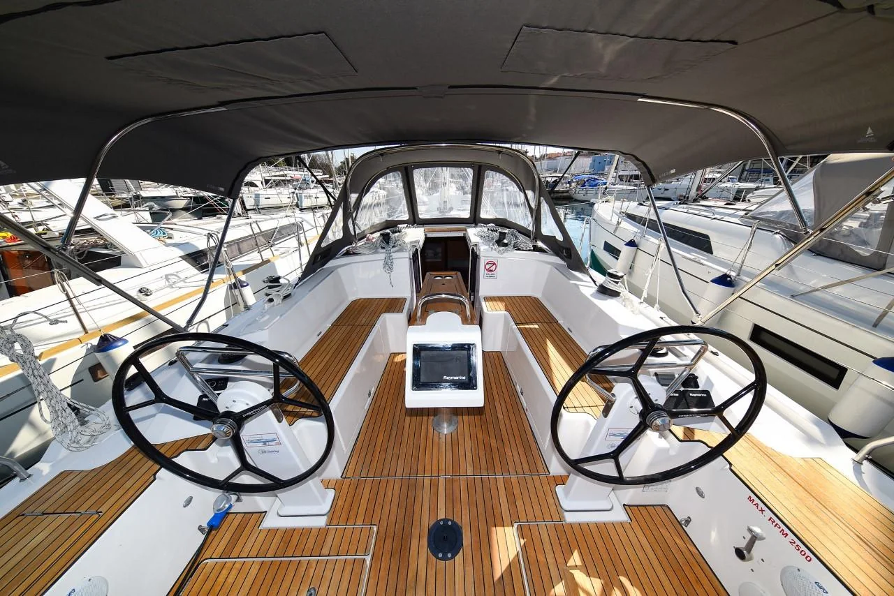 Sea Cloud - Gallery 10