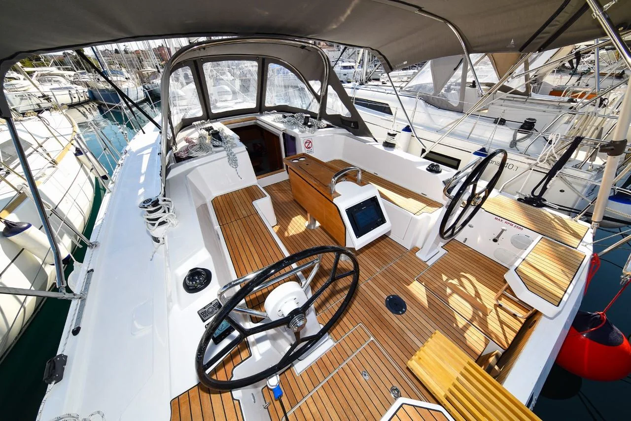 Sea Cloud - Gallery 11