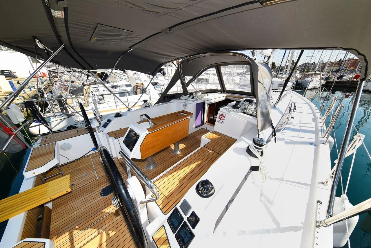 Sea Cloud - Gallery 12