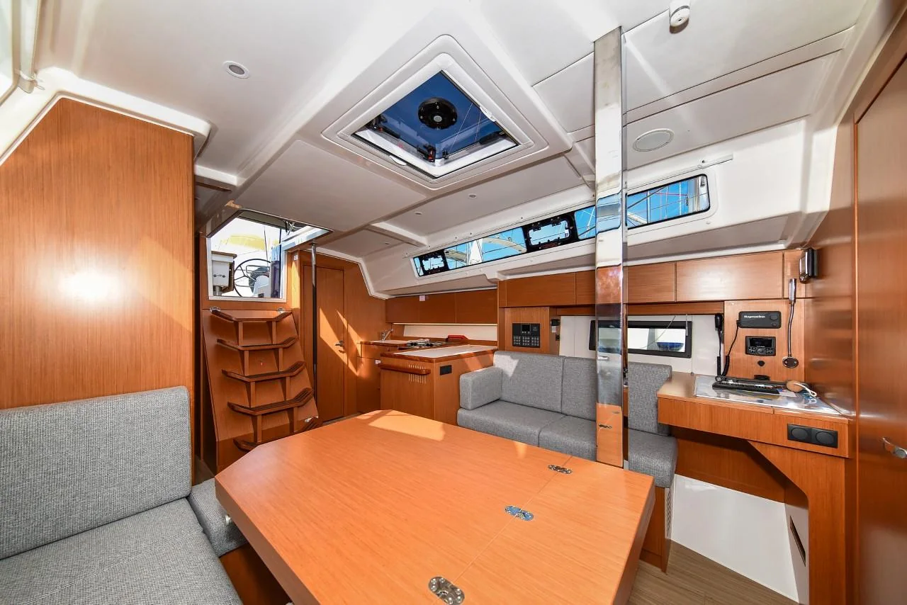 Sea Cloud - Gallery 20