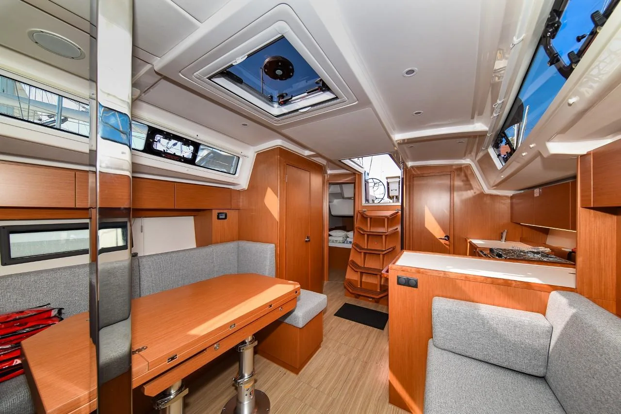 Sea Cloud - Gallery 22