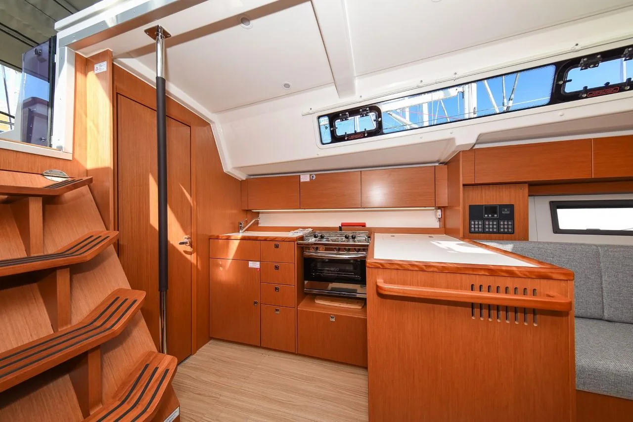 Sea Cloud - Gallery 23