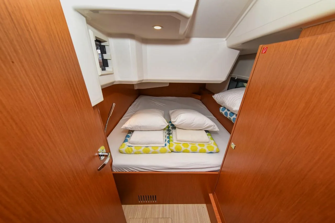 Sea Cloud - Gallery 25