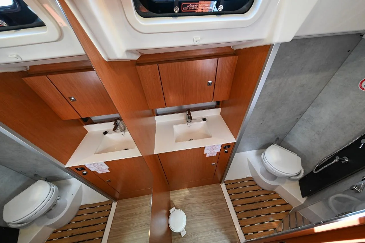 Sea Cloud - Gallery 29