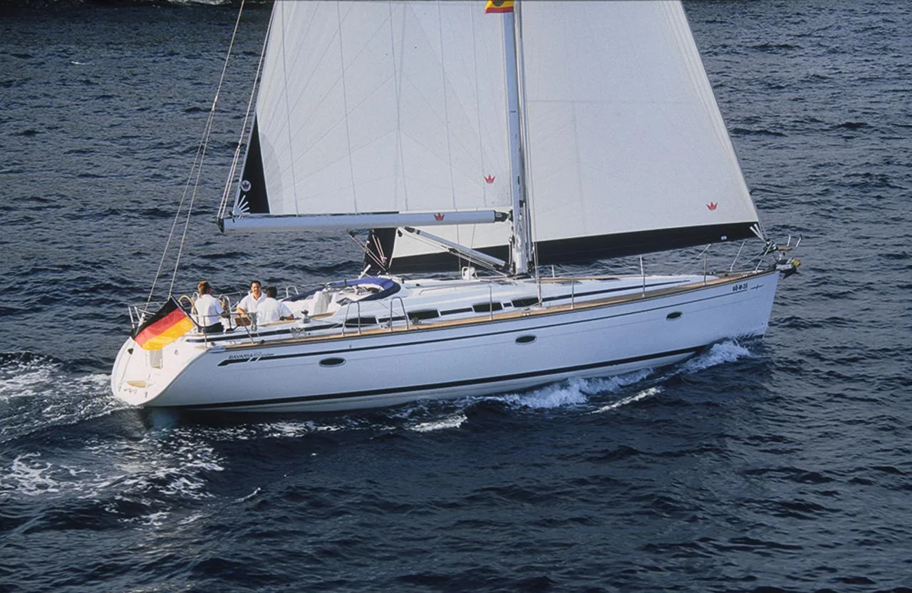Cristina - Main 1
