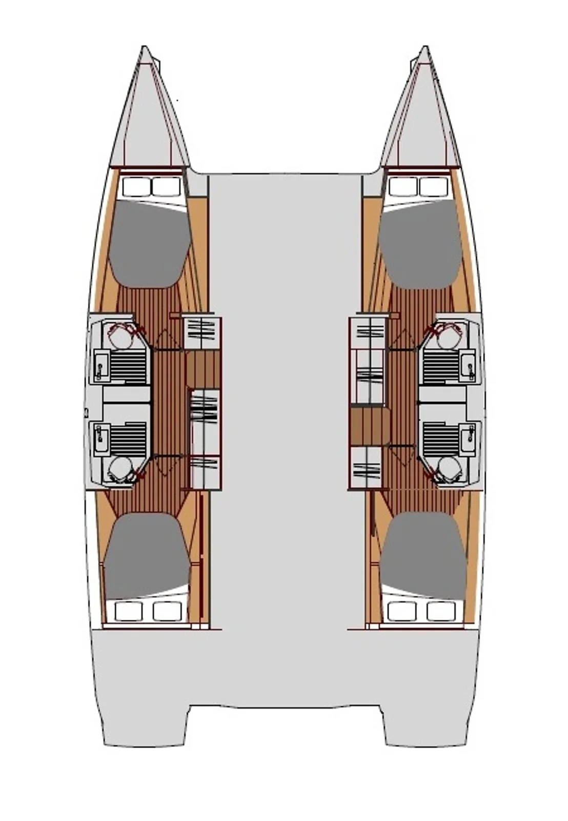 Le Bart - Layout 29
