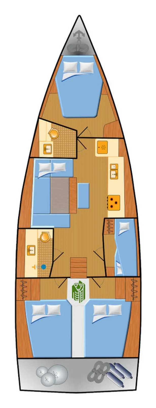 Whisky - Layout 13