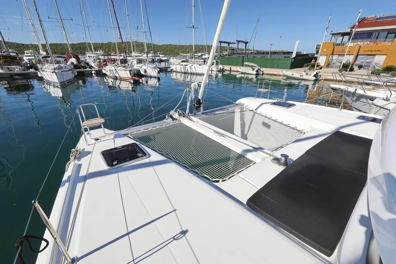 Sail la Vie - Gallery 3