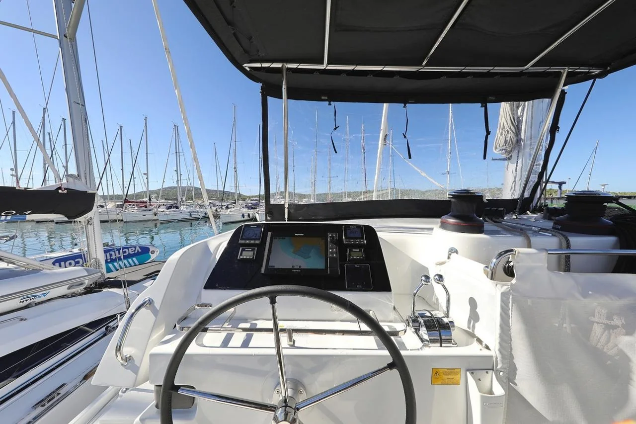 Sail la Vie - Gallery 4