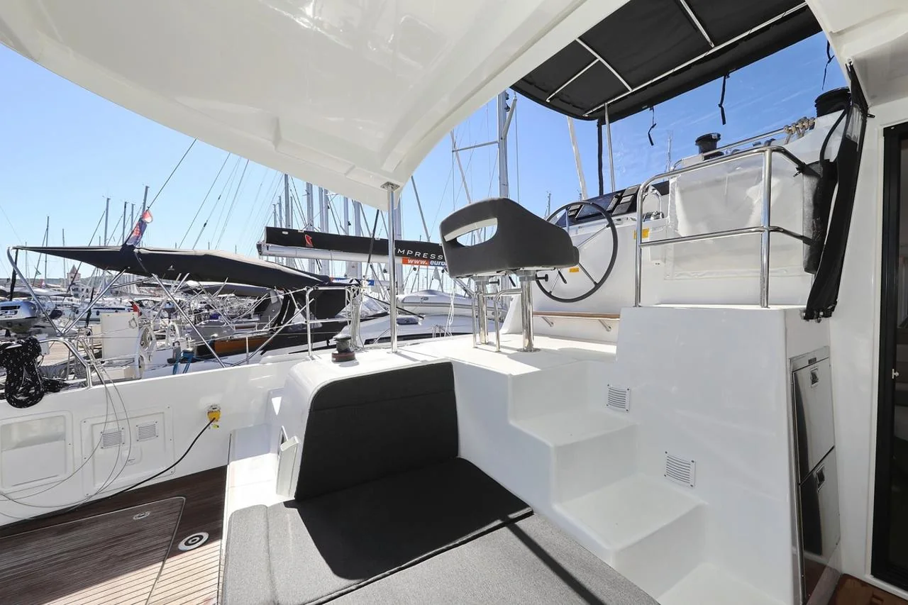 Sail la Vie - Gallery 5