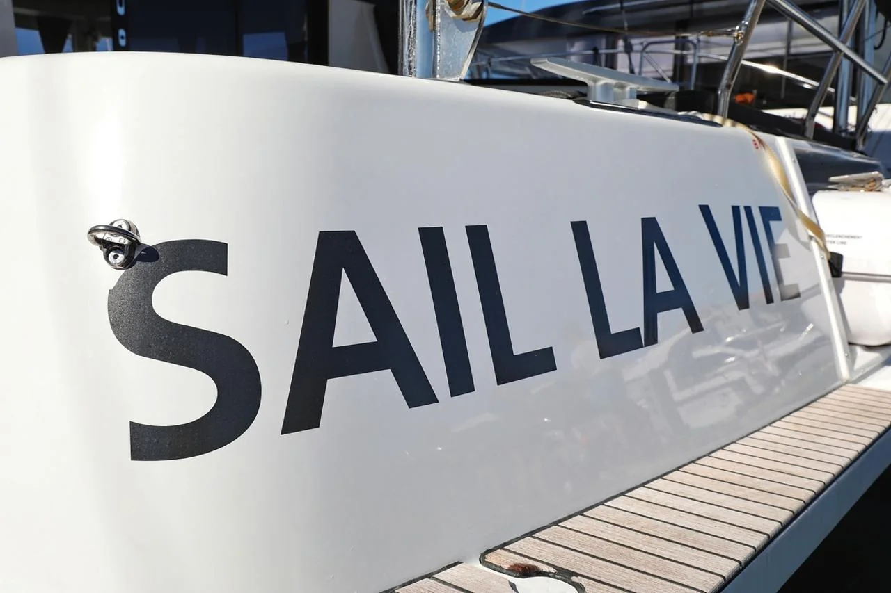 Sail la Vie - Gallery 6