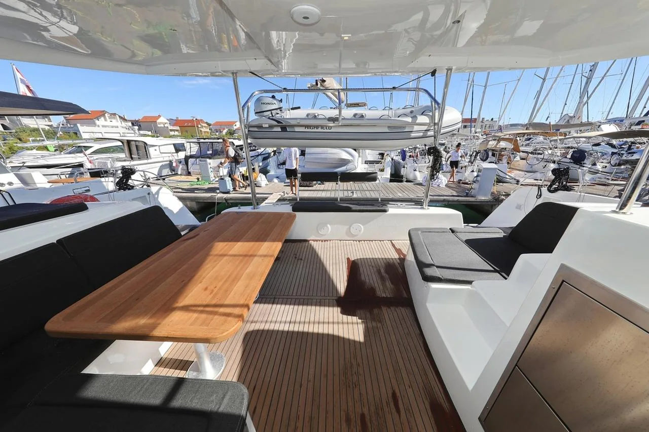 Sail la Vie - Gallery 7