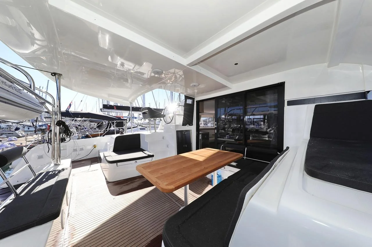 Sail la Vie - Gallery 8