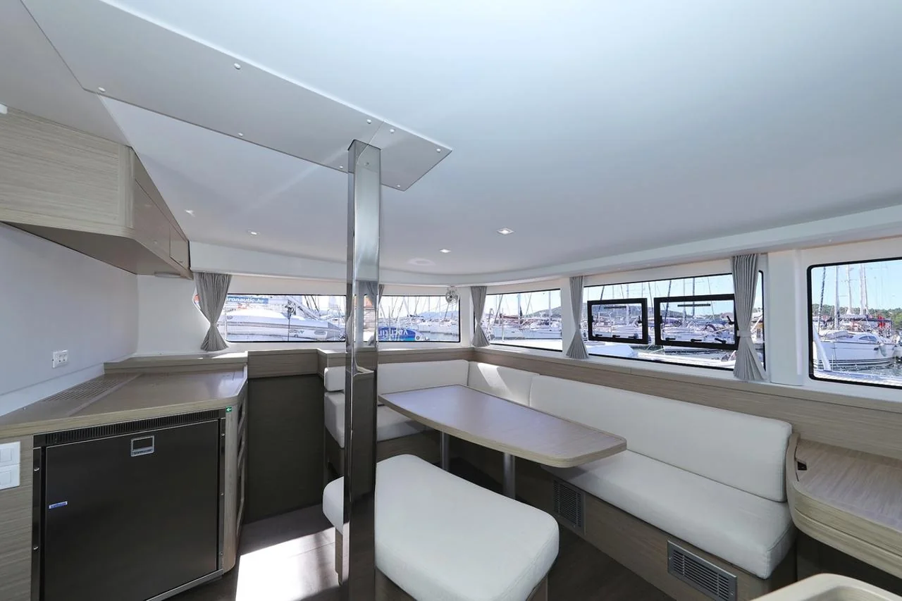 Sail la Vie - Gallery 10